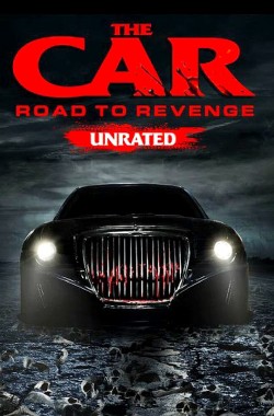 The Car: Road to Revenge (2019 - VJ Emmy - Luganda)